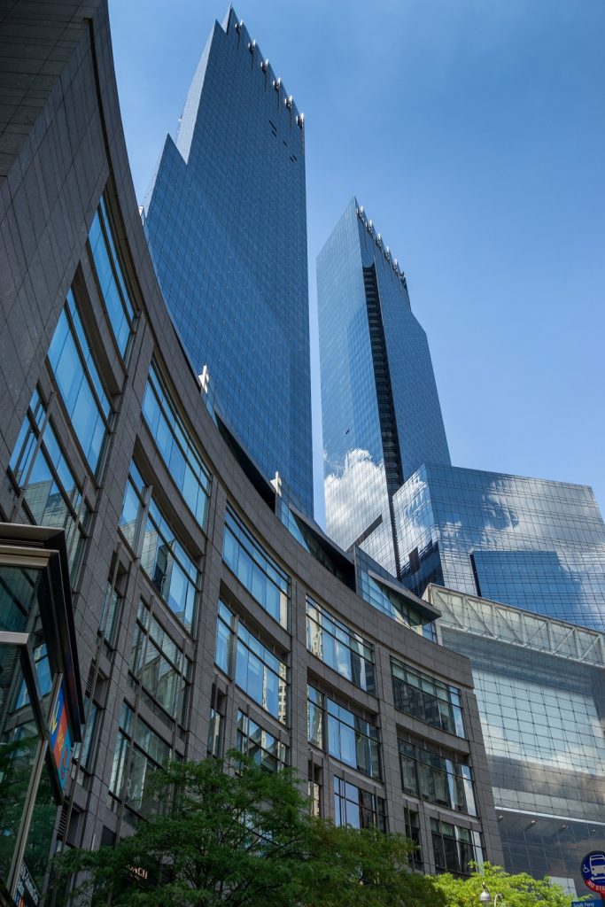 Time Warner Center