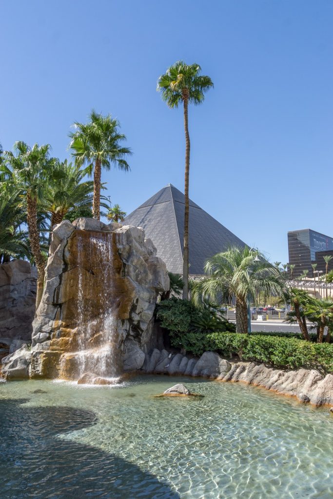 Luxor Casino